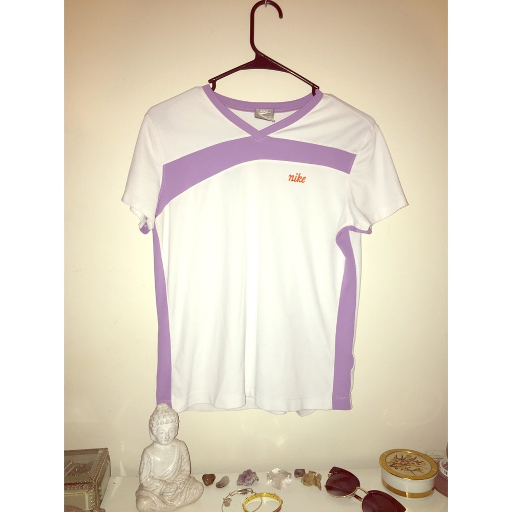 Nike athletic wear